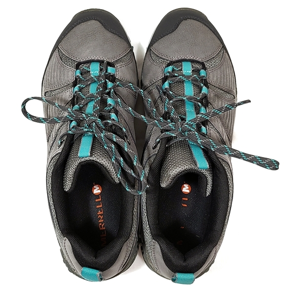 merrell men's kangri ltr hiking shoes
